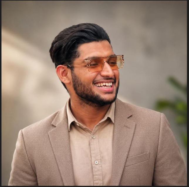 Abdulla Shuraim — Digital Marketing Strategist